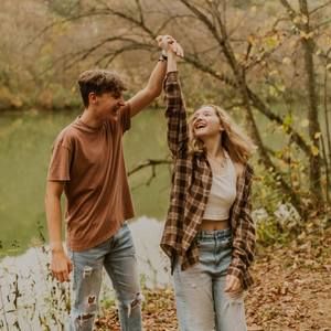 Meet your Posher, Grace